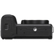 Фотоапарат Sony ZV-E10 II Body (Black)