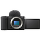 Фотоапарат Sony ZV-E10 II Body (Black)