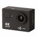 Екшн-камера AIRON ProCam 4K black