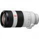 Об'єктив Sony FE 100-400 mm f/4.5-5.6 GM OSS (SEL100400GM.SYX), Від магазину