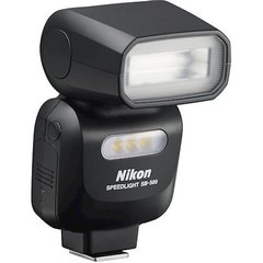 Вспышка Nikon Speedlight SB-500 (FSA04201)