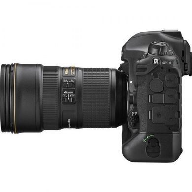 Фотоаппарат NIKON D6 body (VBA570AE) UA