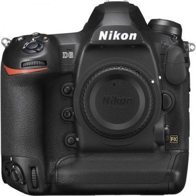 Фотоаппарат NIKON D6 body (VBA570AE) UA