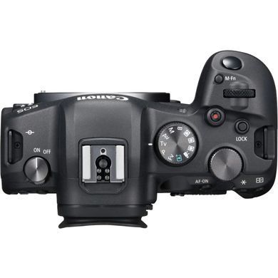 Фотоапарат Canon EOS R6 kit (24-105mm)L (4082C012) UA