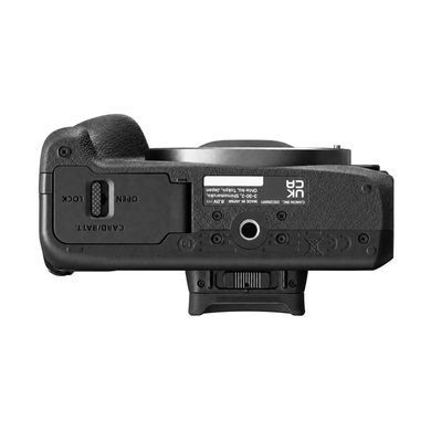 Canon EOS R100 Kit 18-45mm &mdash; гарантія від виробника