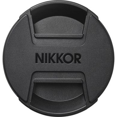 Об'єктив NIKON Z 35mm f/1.8 S (JMA102DA)