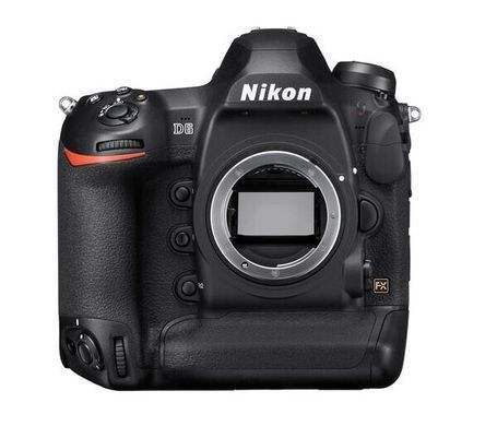 Фотоаппарат NIKON D6 body (VBA570AE) UA