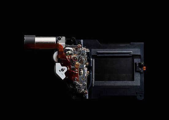 Фотоаппарат NIKON D6 body (VBA570AE) UA