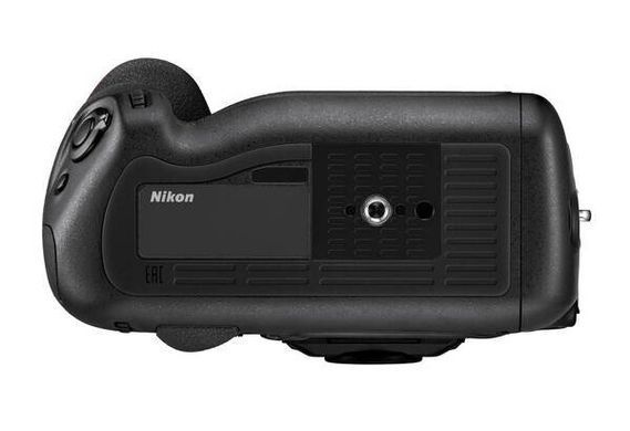 Фотоаппарат NIKON D6 body (VBA570AE) UA