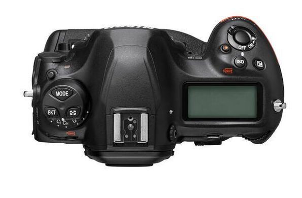 Фотоаппарат NIKON D6 body (VBA570AE) UA