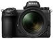 Беззеркальный фотоаппарат Nikon Z6 kit (24-70mm) + FTZ Mount Adapter