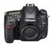 Дзеркальний фотоапарат Nikon D610 body