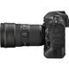 Фотоаппарат NIKON D6 body (VBA570AE) UA