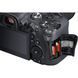 Фотоапарат Canon EOS R6 kit (24-105mm)L (4082C012) UA