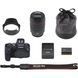 Фотоапарат Canon EOS R6 kit (24-105mm)L (4082C012) UA