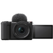 Фотоапарат Sony ZV-E10 II kit 16-50mm (Black)