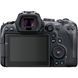 Фотоапарат Canon EOS R6 kit (24-105mm)L (4082C012) UA