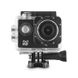 Екшн-камера Simple Full HD black