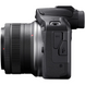Canon EOS R100 Kit 18-45mm &mdash; гарантія від виробника