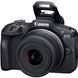 Canon EOS R100 Kit 18-45mm &mdash; гарантія від виробника