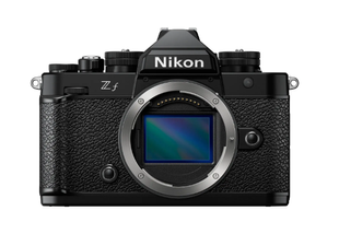 Фотоапарат Nikon Zf Body