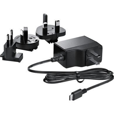 Конвертер Blackmagic Design Micro Converter HDMI to SDI 12G with Power Supply (CONVCMIC/HS12G/WPSU)