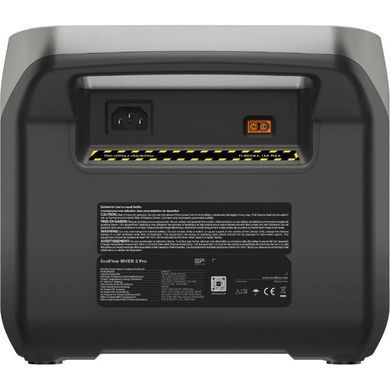 Зарядна станція EcoFlow RIVER 2 PRO