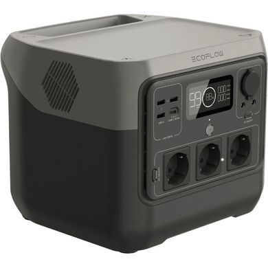 Зарядна станція EcoFlow RIVER 2 PRO