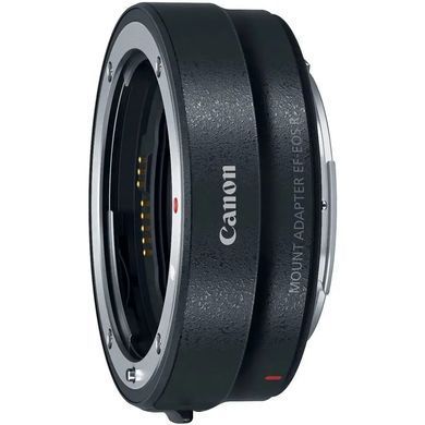 Фотоаппарат Canon EOS R8 + Mount Adapter EF-EOS R UA