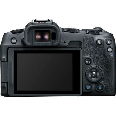 Фотоаппарат Canon EOS R8 + Mount Adapter EF-EOS R UA