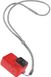 Чохол GoPro Sleeve & Lanyard Firecracker Red (ACSST-012)