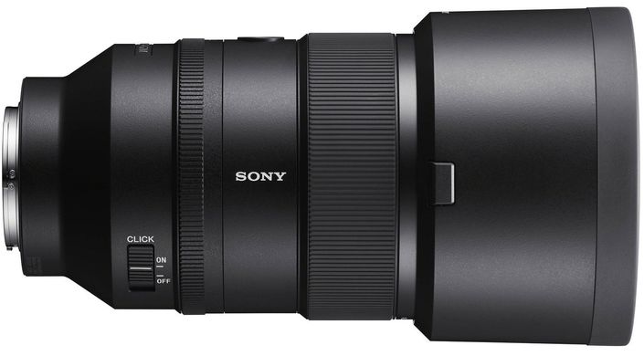 Объектив Sony FE 135 mm f/1.8 GM (SEL135F18GM.SYX)