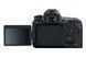 Фотоаппарат Canon EOS 6D Mark II body (1897C031) UA