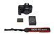 Фотоаппарат Canon EOS 6D Mark II body (1897C031) UA