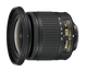 Объектив Nikon AF-P DX Nikkor 10-20mm f/4,5-5,6G VR (JAA832DA)