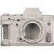 Беззеркальный фотоаппарат Fujifilm X-T3 kit (16-80mm) silver