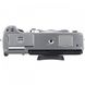 Бездзеркальный фотоаппарат Fujifilm X-T3 kit (16-80mm) silver
