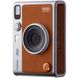 Фотокамера мгновенной печати Fujifilm Instax mini EVO Brown (16812534)