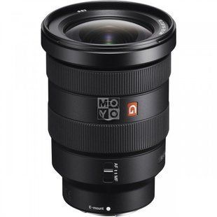 Объектив Sony FE 16-35 mm f/2.8 GM (SEL1635GM)