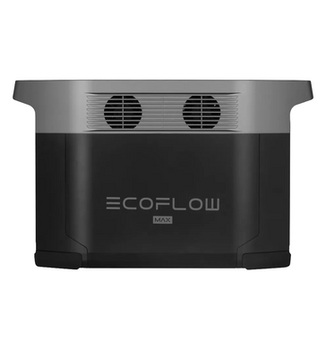 Зарядна станція EcoFlow Delta Max 1600 (DELTAMAX1600)