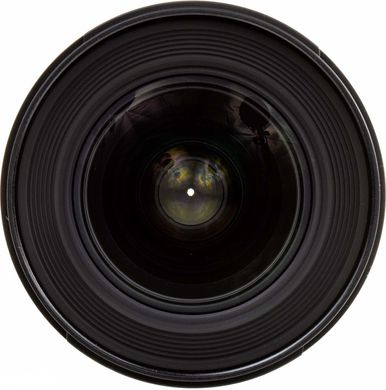 Об'єктив NIKON AF-S 24 mm f/1.8G ED (JAA139DA)