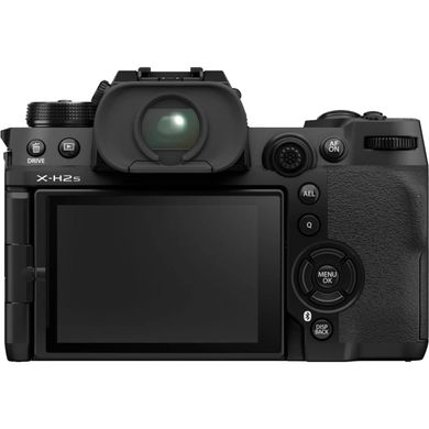 Фотоаппарат Fujifilm X-H2S Body (16756883)