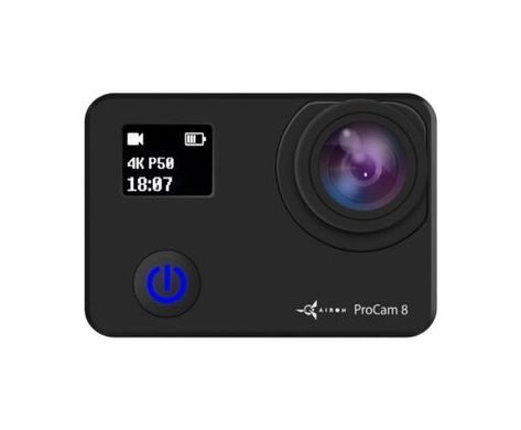 Экшн-камера AIRON ProCam 8