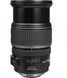 Об'єктив Canon EF-S 17-55mm f/2.8 IS USM, От магазина