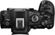 Беззеркальный фотоаппарат Canon EOS R6 Mark III Body (7084C035)