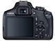 Фотоаппарат Canon EOS 2000D Kit (18-55mm) IS II (2728C008) UA