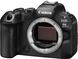 Беззеркальный фотоаппарат Canon EOS R6 Mark III Body (7084C035)