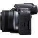 Фотоапарат Canon EOS R10 kit (RF-S 18-45mm) IS STM (5331C047) UA