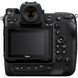 Фотоаппарат Nikon Z9 Body (VOA080AE) UA