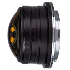 Laowa 4mm f/2.8 Circular Fisheye VE428MFT (Micro Four Thirds)
